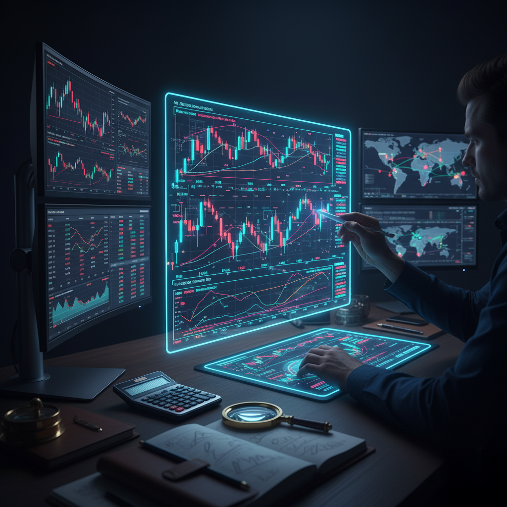 Arena İndikatörler