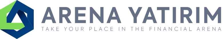 Arena Yatırım Logo