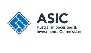 ASIC Logo