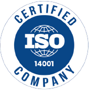 ISO 14001 Logo