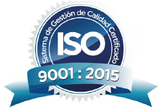 ISO 9001 Logo
