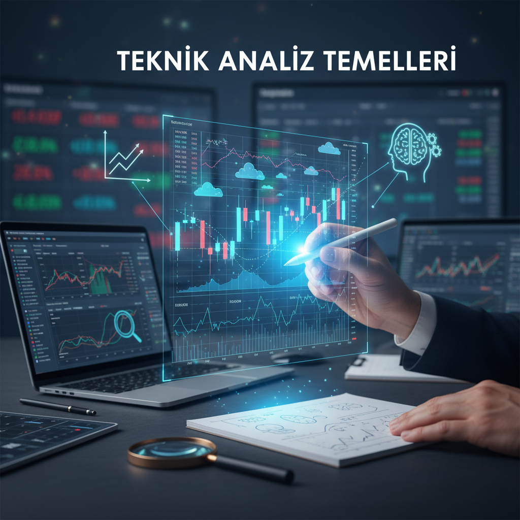 Teknik Analiz
