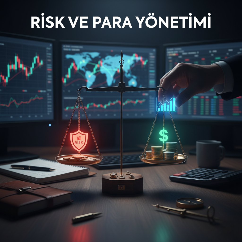 Risk Yönetimi