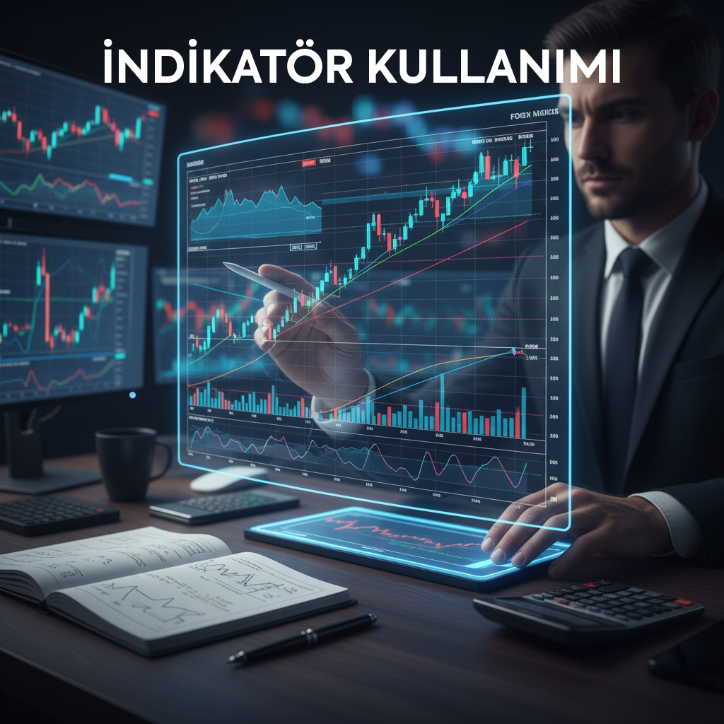 İndikatörler